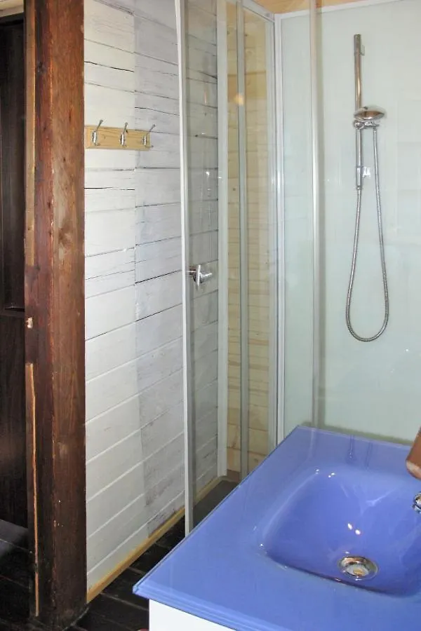 Holiday Home Le Terrazze Del Geco Bungalow A - Slr300 By Interhome San Lorenzo al Mare
