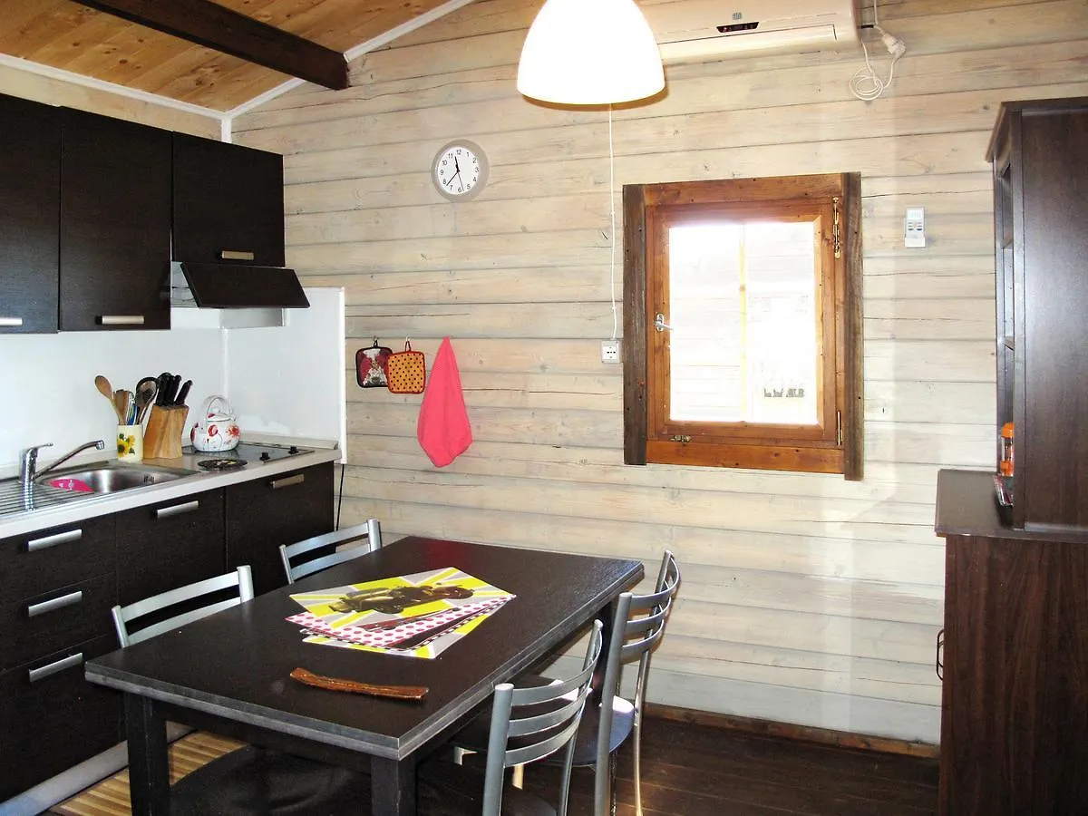Holiday Home Le Terrazze Del Geco Bungalow A - Slr300 By Interhome San Lorenzo al Mare Italien